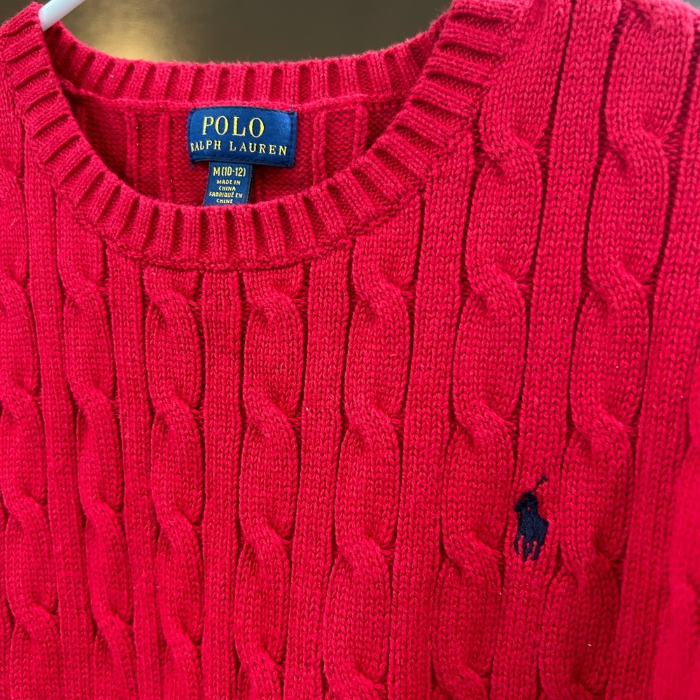 Sweter - Picture 3 of 3